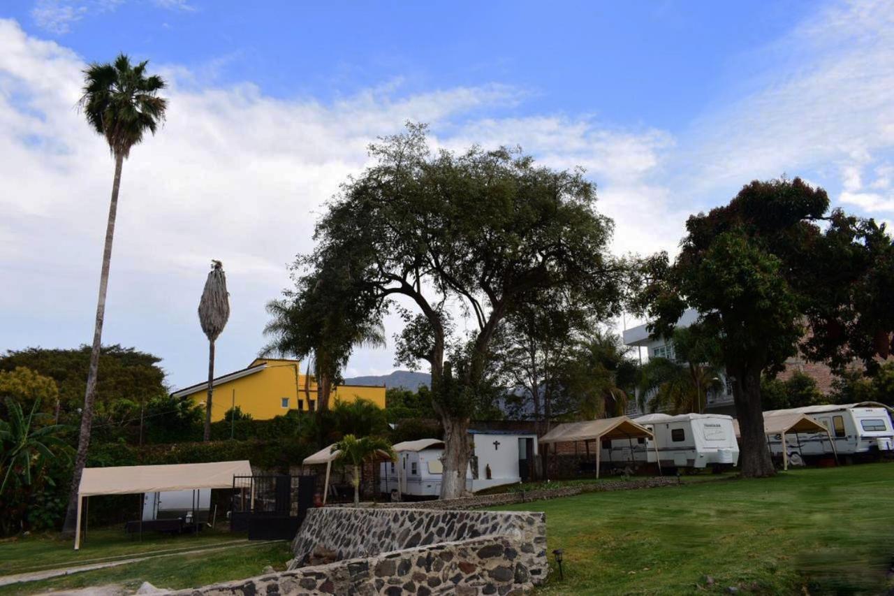 Casa Bravia - Hotel-Rv San Luis Soyatlán Exterior foto