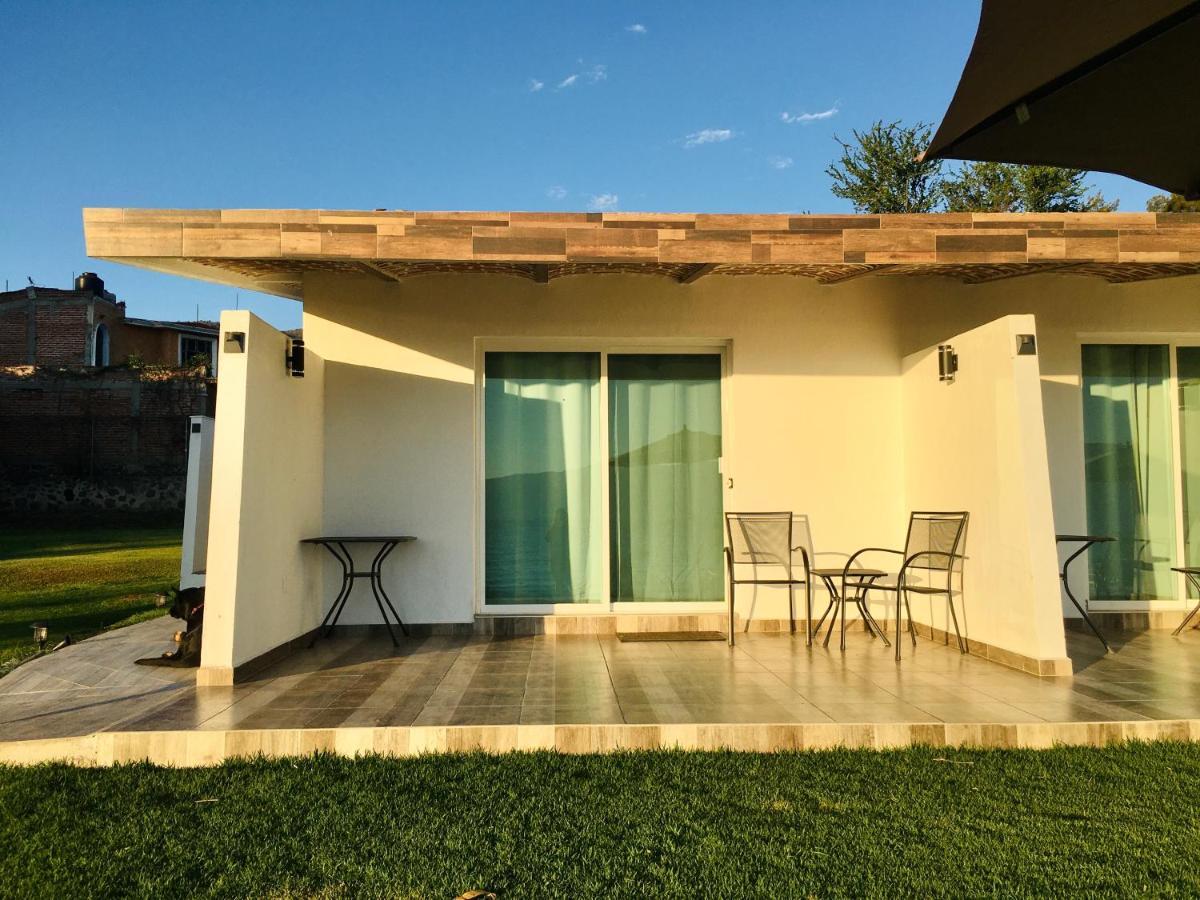 Casa Bravia - Hotel-Rv San Luis Soyatlán Exterior foto
