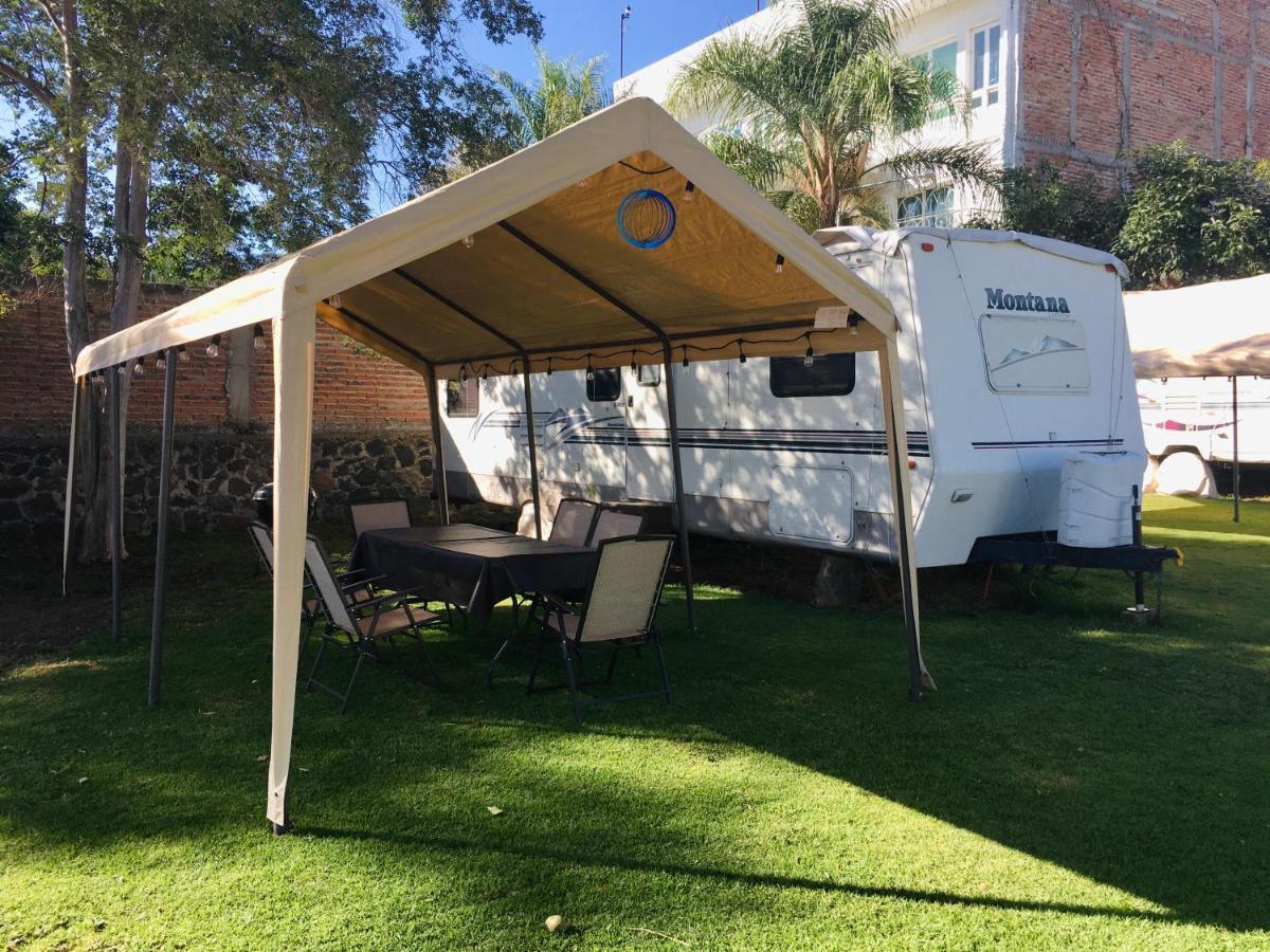 Casa Bravia - Hotel-Rv San Luis Soyatlán Exterior foto