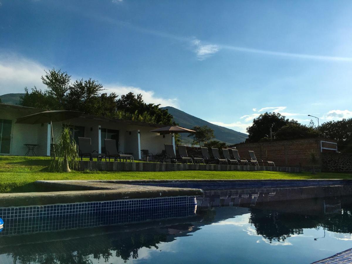 Casa Bravia - Hotel-Rv San Luis Soyatlán Exterior foto