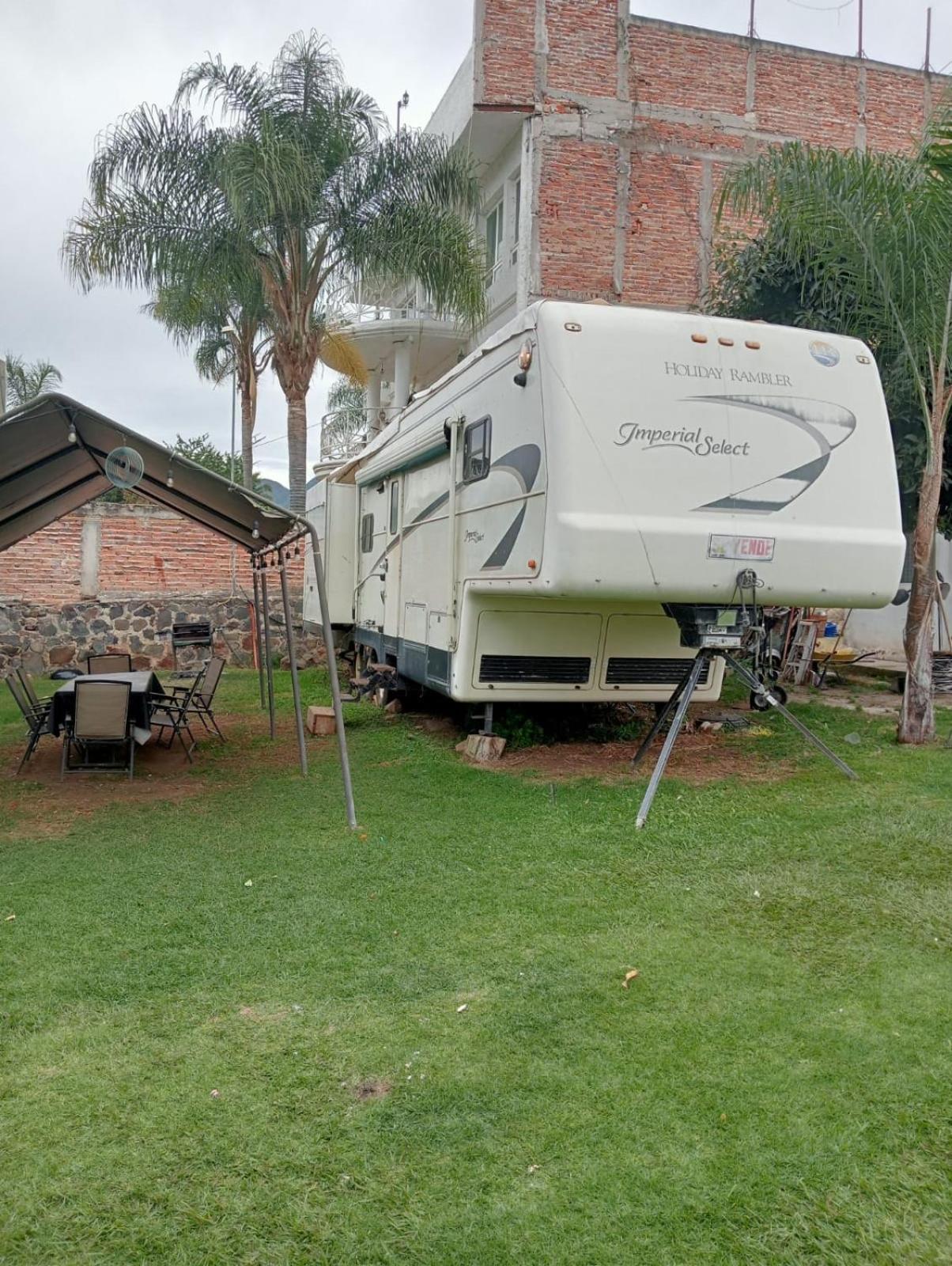 Casa Bravia - Hotel-Rv San Luis Soyatlán Exterior foto